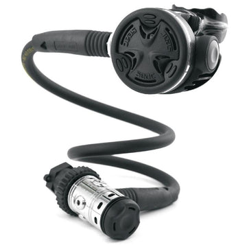 Seac P-Synchro 230 Bar Regulator-INT