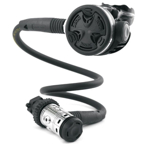 Seac P-Synchro 230 Bar Regulator-INT