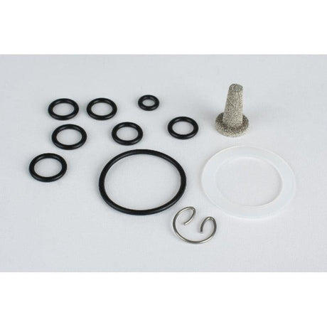 Seac P-Synchro Regulator Repair Kit for First Stage INT/DIN 230 Bar-INT