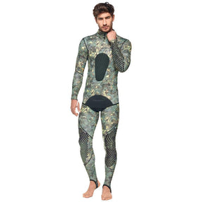 Seac Pirana Lycra Wetsuit-Small