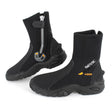 Seac Pro HD Diving Boots W/Zip 6 MM-XXS