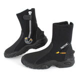 Seac Pro HD Diving Boots W/Zip 6 MM-XXS