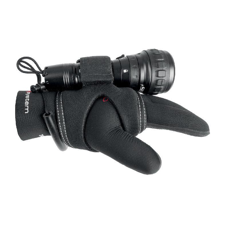 TORCIA SUBACQUEA NOVA LIGHT 250 SCUBAPRO, Scubapro on sale