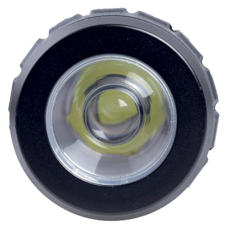 Seac R5 Scuba Dive Rechargeable Flashlight-6.5 in