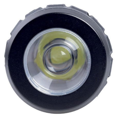 Seac R5 Scuba Dive Rechargeable Flashlight-6.5 in