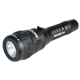 Seac R5 Scuba Dive Rechargeable Flashlight-6.5 in
