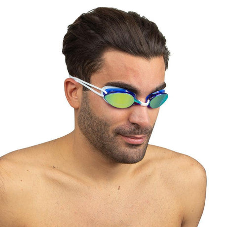 Seac Race Swimming Goggles-