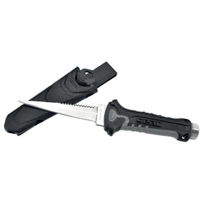 Seac Rapid Daga Stainless Steel Knife-9.25 in
