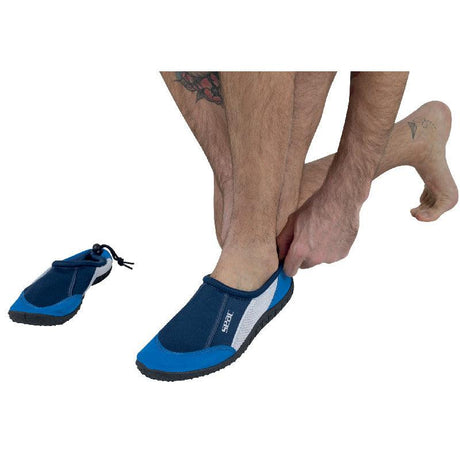 Seac Reef Aquashoes-
