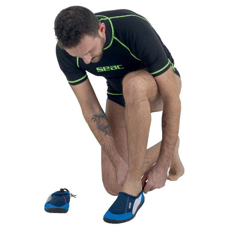 Seac Reef Aquashoes-