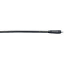 Seac Regulator Hose 77 CM-Black