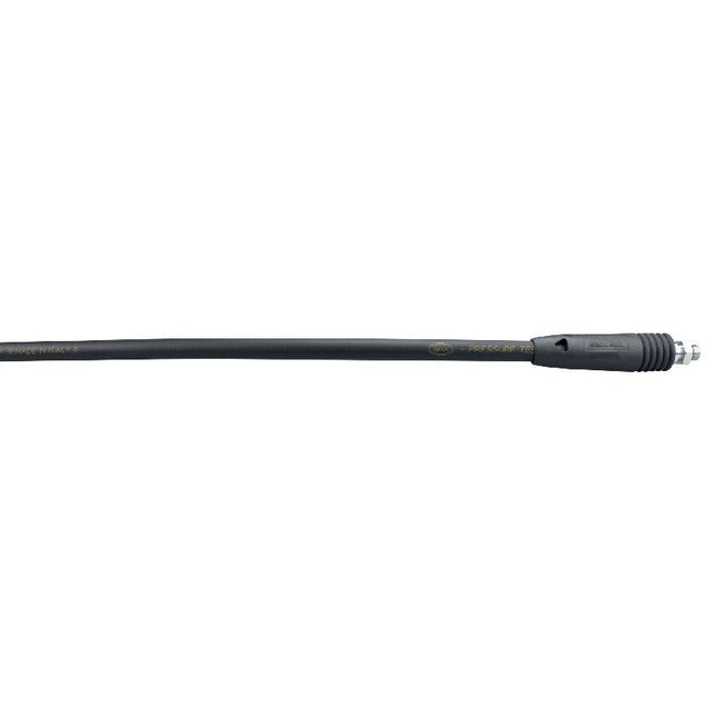 Seac Regulator Hose 77 CM-Black