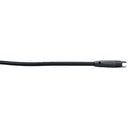 Seac Regulator Hose 77 CM Hiflex-Black