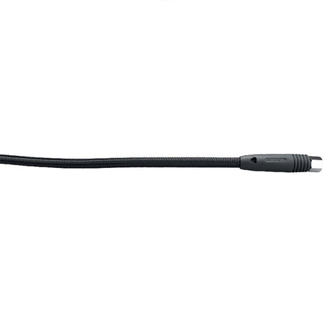 Seac Regulator Hose 77 CM Hiflex-Black