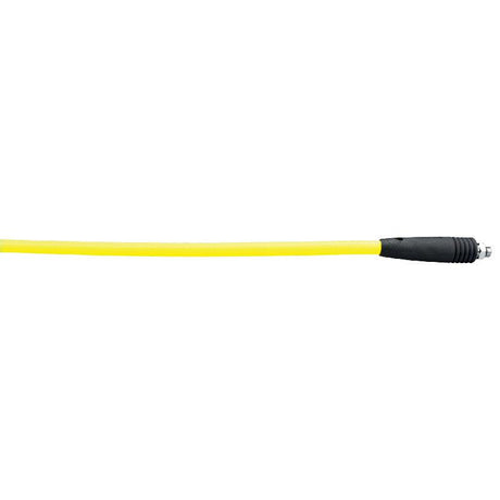 Seac Regulator Hose Octopus 100 CM Hiflex-Yellow