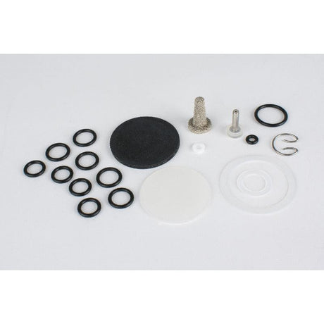 Seac Regulator Repair Kit for First Stage INT/DIN D Ice-INT