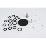 Seac Regulator Repair Kit for First Stage INT/DIN M Ice-DIN