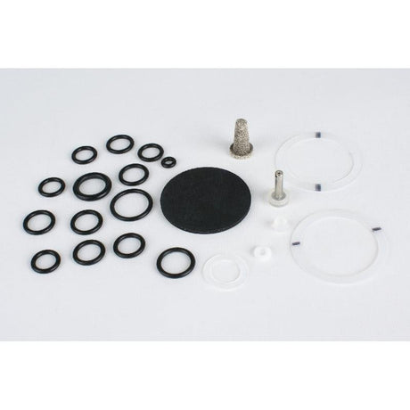 Seac Regulator Repair Kit for First Stage INT/DIN M Ice-DIN
