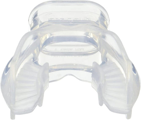 Seac Regulator Silicone Mouthpiece-Clear