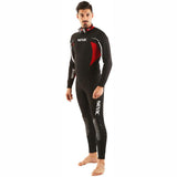 Seac Relax Man 2.2 MM Wetsuit-