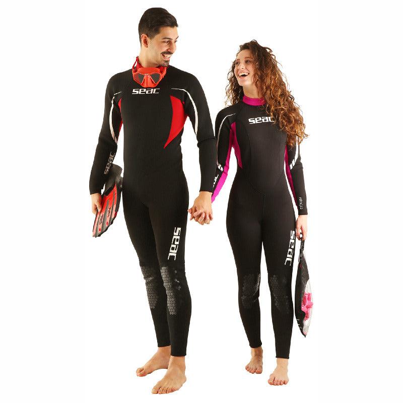 Seac Relax Man 2.2 MM Wetsuit-