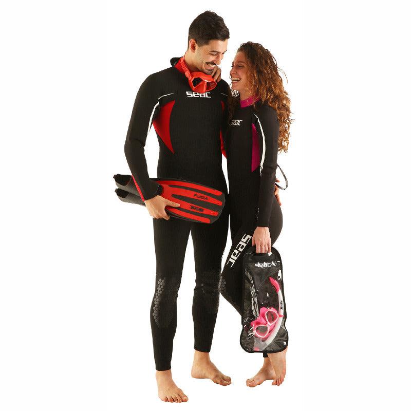 Seac Relax Man 2.2 MM Wetsuit-