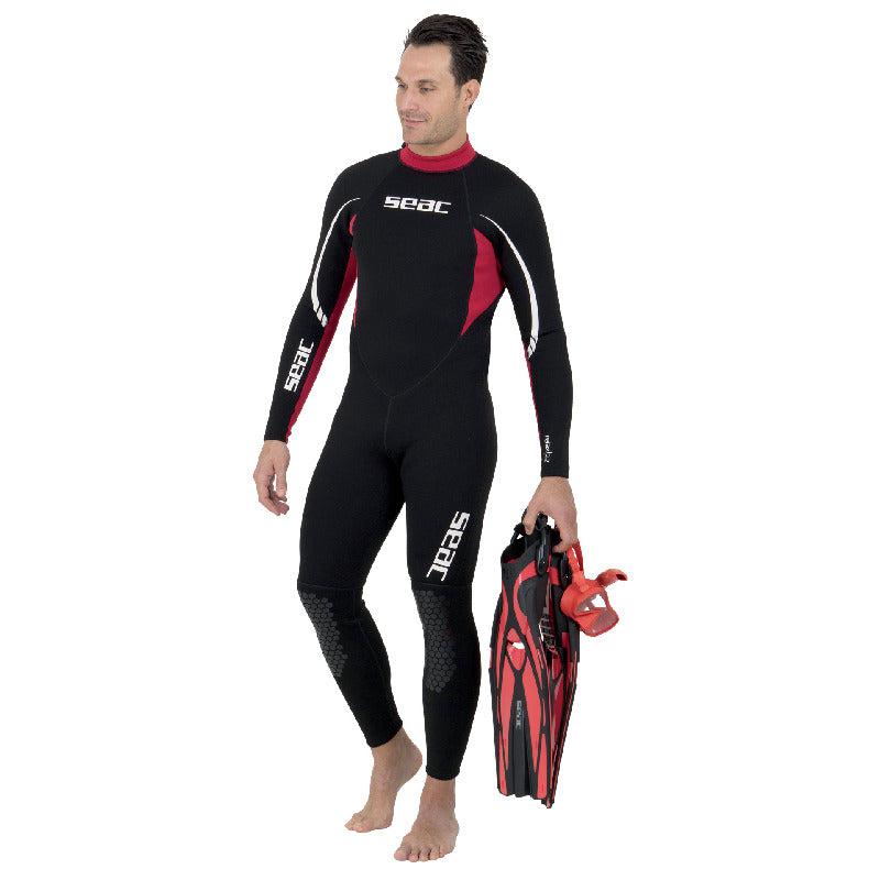 Seac Relax Man 2.2 MM Wetsuit-