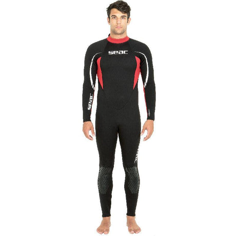 Seac Relax Man 2.2 MM Wetsuit-