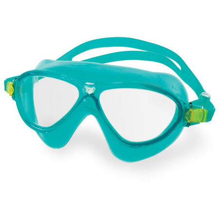 Seac Riky Junior Swimming Goggles-ACQUAMARINA