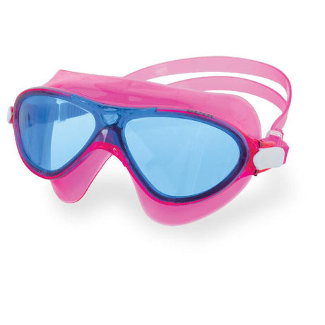 Seac Riky Junior Swimming Goggles-PINK