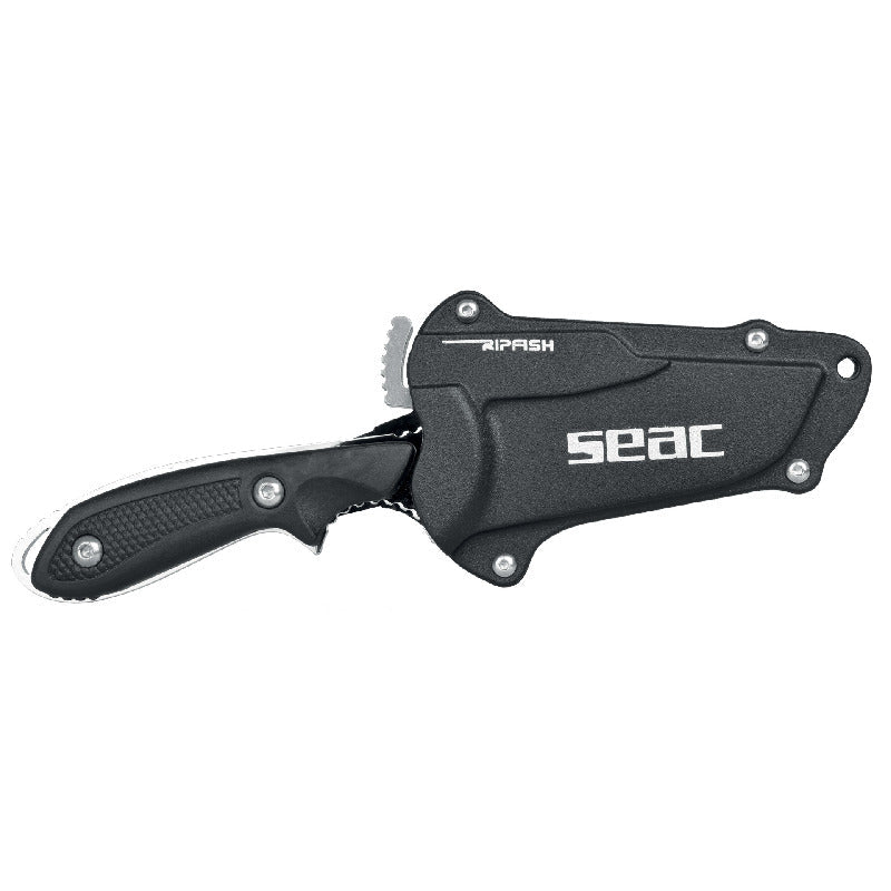 Seac Rip-Fish Knife-7.08 in