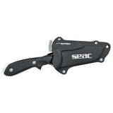Seac Rip-Fish Knife-7.08 in