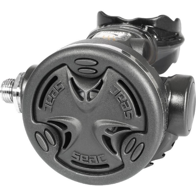 Seac Second Stage P-Synchro Regulator-