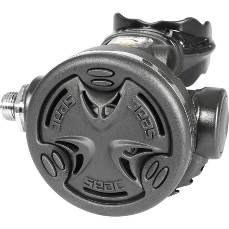 Seac Second Stage P-Synchro Regulator-
