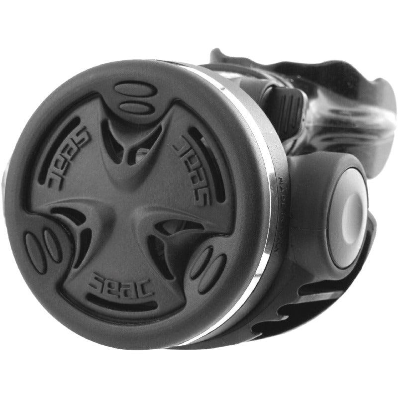 Seac Second Stage P-Synchro Regulator-