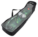 Seac Set Tris Motus Long Freediving and Spearfishing Fins Set-Green Camouflage
