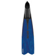 Seac Shout S700 Long Freediving and Spearfishing Fins-Camo Blue-36/38-