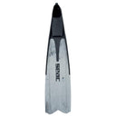 Seac Shout S700 Long Freediving and Spearfishing Fins-CAMO GREY
