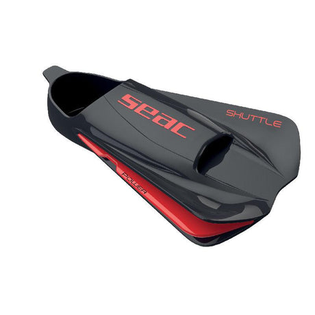 Seac Shuttle Power Swim Fins-