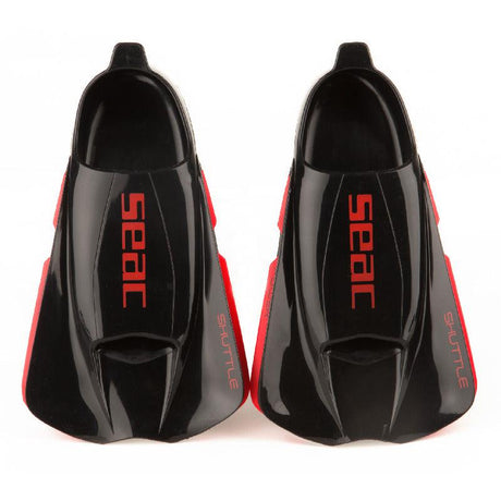 Seac Shuttle Power Swim Fins-