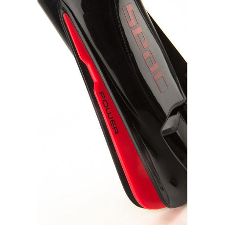 Seac Shuttle Power Swim Fins-