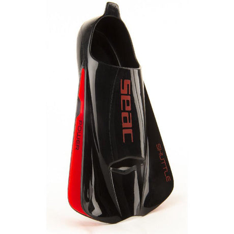 Seac Shuttle Power Swim Fins-