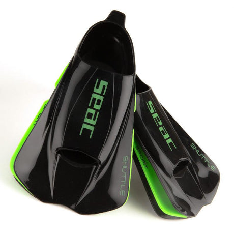 Seac Shuttle Sport Swim Fins-