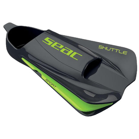Seac Shuttle Sport Swim Fins-