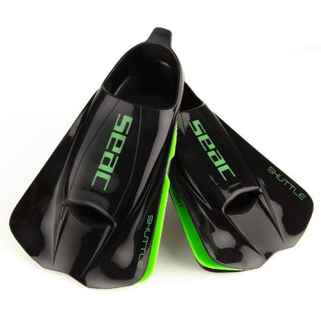 Seac Shuttle Sport Swim Fins-
