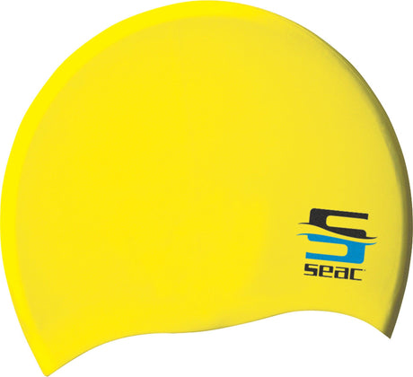Seac Silicone Swim Cap-