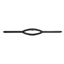 Seac Slim Dive Mask Strap-Black