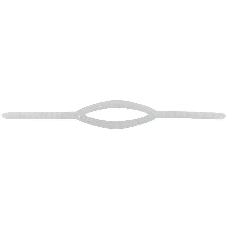 Seac Slim Dive Mask Strap-Clear