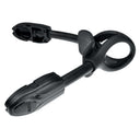 Seac Sling Strap Diving Fins-Black