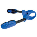 Seac Sling Strap Diving Fins-Blue